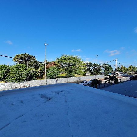 Victory Joao Pessoa Exterior photo