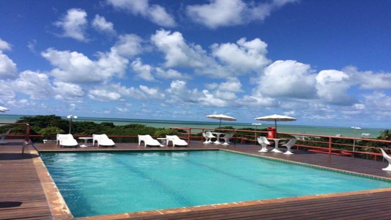 Victory Joao Pessoa Exterior photo