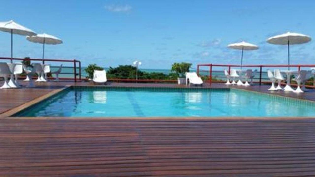 Victory Joao Pessoa Exterior photo
