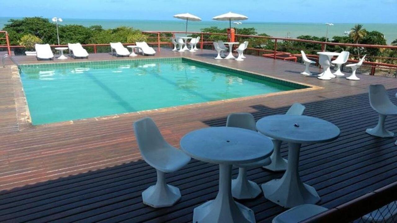 Victory Joao Pessoa Exterior photo