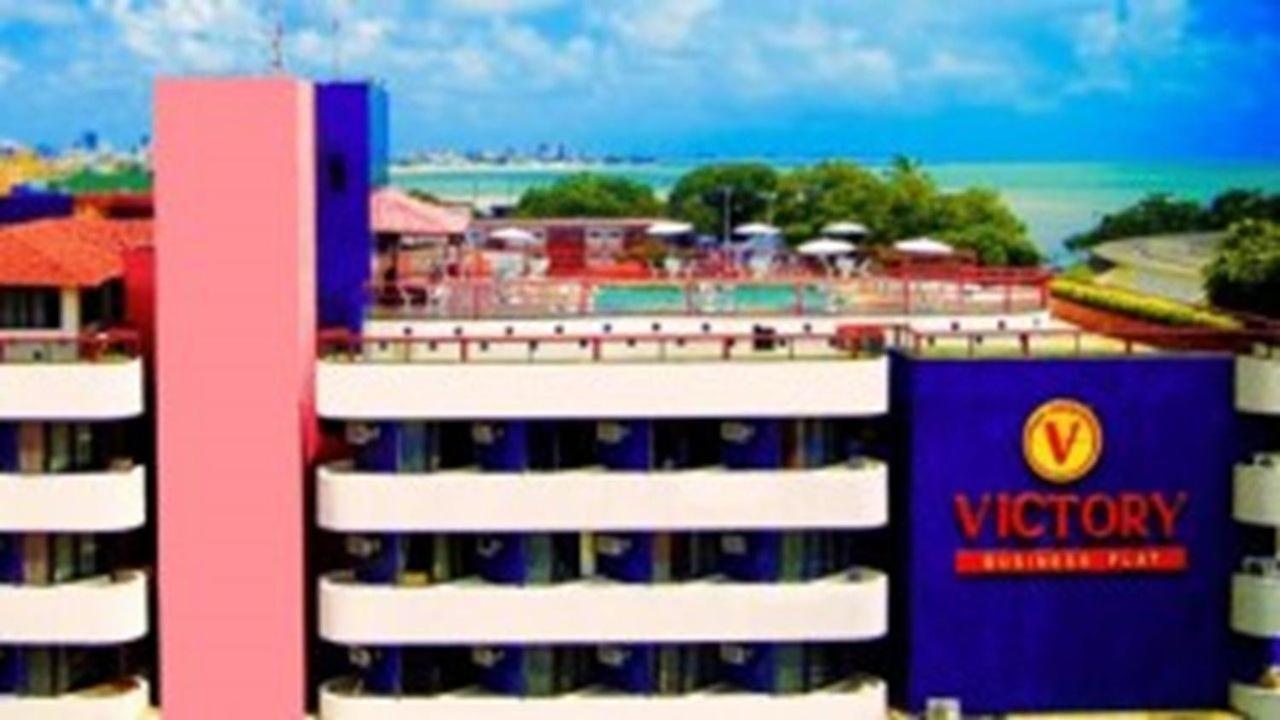 Victory Joao Pessoa Exterior photo