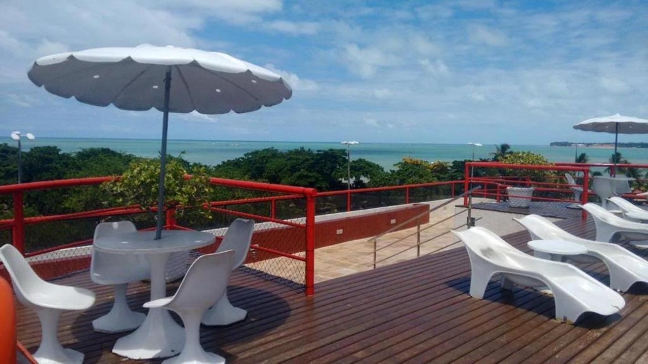 Victory Joao Pessoa Exterior photo