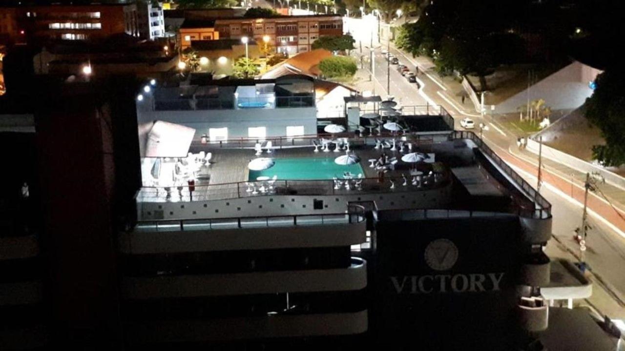 Victory Joao Pessoa Exterior photo