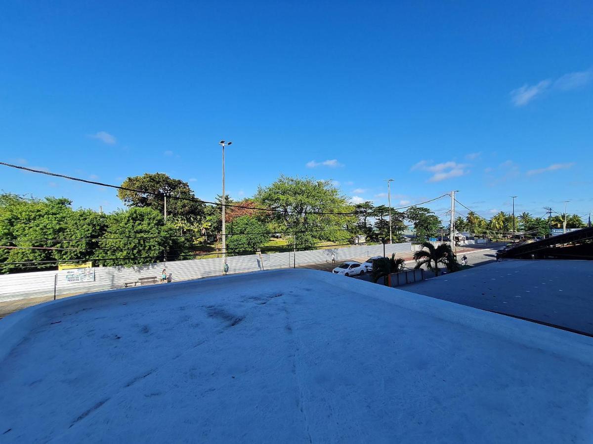 Victory Joao Pessoa Exterior photo