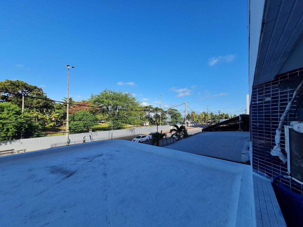 Victory Joao Pessoa Exterior photo